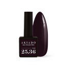 Gel Polish Color - 25.36