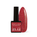 Gel Polish Color - 25.42