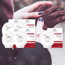 Crème Extra-Nourrissante 4 achetés = 1 tester offert