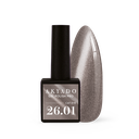 Gel Polish Color - 26.01
