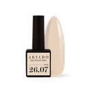 Gel Polish Color - 26.07