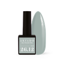 Gel Polish Color - 26.12
