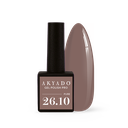 Gel Polish Color - 26.10