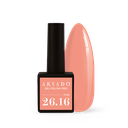 Gel Polish Color - 26.16