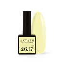 Gel Polish Color - 26.17