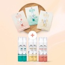 Huile précieuse ǀ Pack de 6 