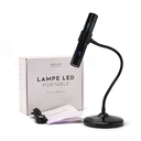 Lampe portable ǀ Flash Led 