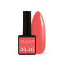 Gel Polish Color - 26.26