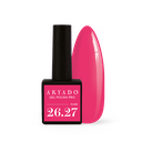 Gel Polish Color - 26.27