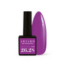 Gel Polish Color - 26.28