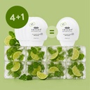 Crème Mains Mojito 58 ml | 4 = 1 tester offert