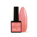 Gel Polish Color - 26.33