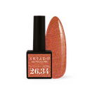 Gel Polish Color - 26.34