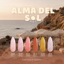Collection Gel Polish Color - Alma Del Sol