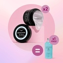 Révélation Clear ǀ Duo pack = 1 So-fin offert