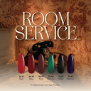 Collection Gel Polish Color - Room Service