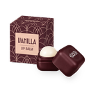 Baume à lèvre hydratant Vanilla